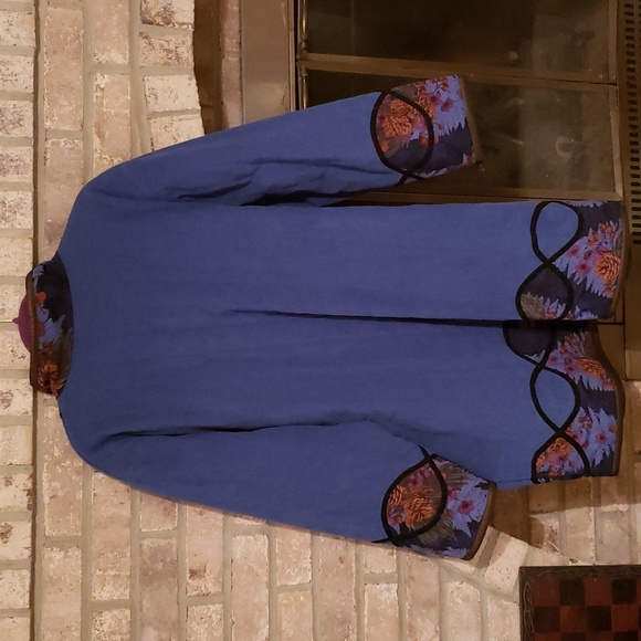 KOOS Of Course Reversible Jacket - Picture 2 of 2